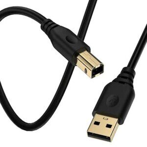 Cable Matters Long USB to USB Extension Cable 10 ft USB 2.0 Extension